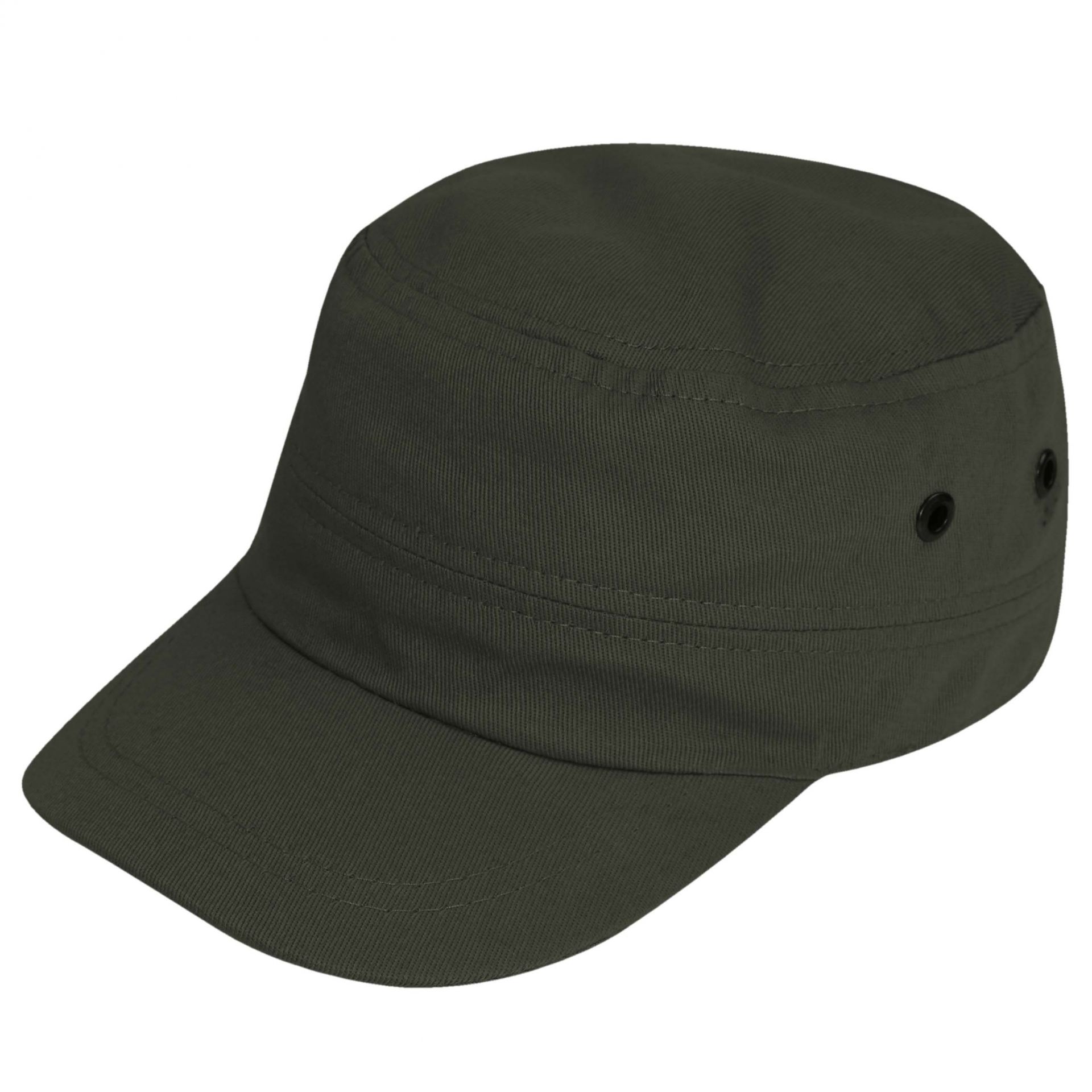 Castro Model Şapka